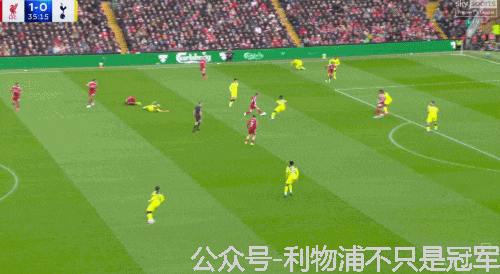 B体育登录入口-评利物浦1-1热刺：结果是灾难！但过程并非一无是处